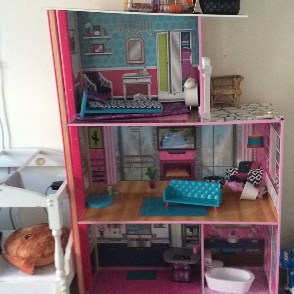 How do you store